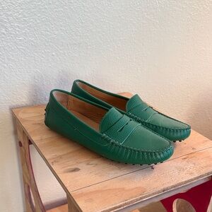 M Gemi Women’s Driving Slippers